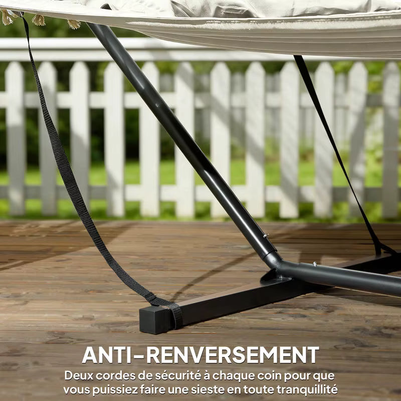 Freestanding Hammock | George