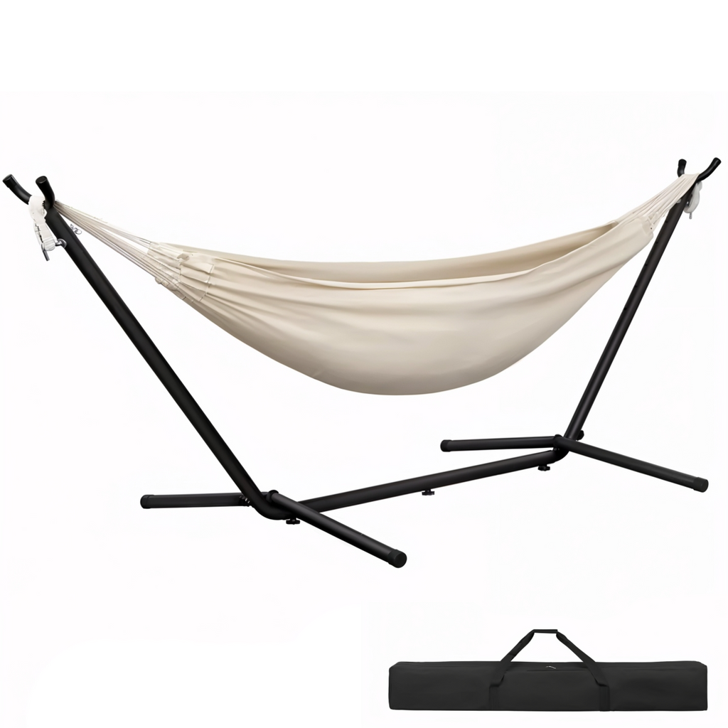 Freestanding Hammock - Large Size | Audrey