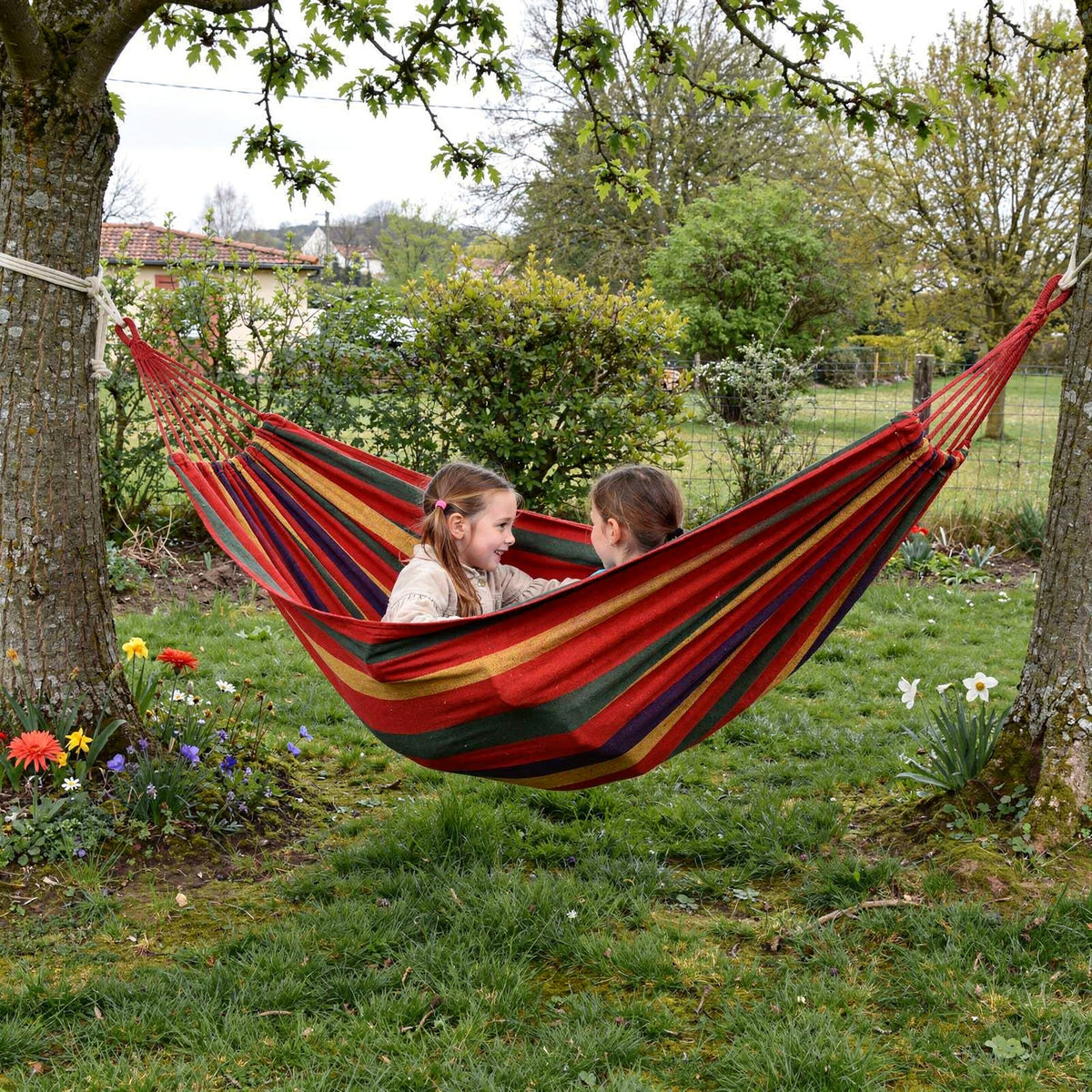 Hamac jardin | Cyrus