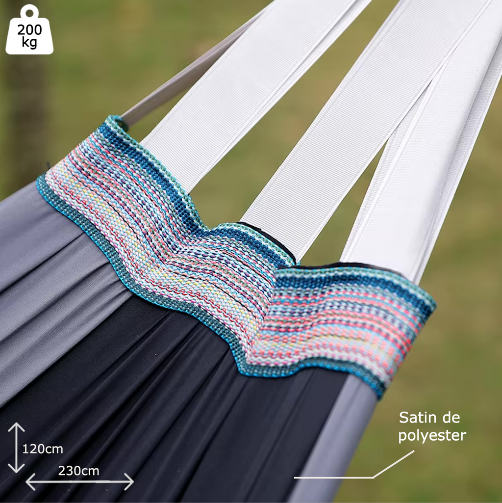 Suspended Hammock - Travel & Camping | Copernic