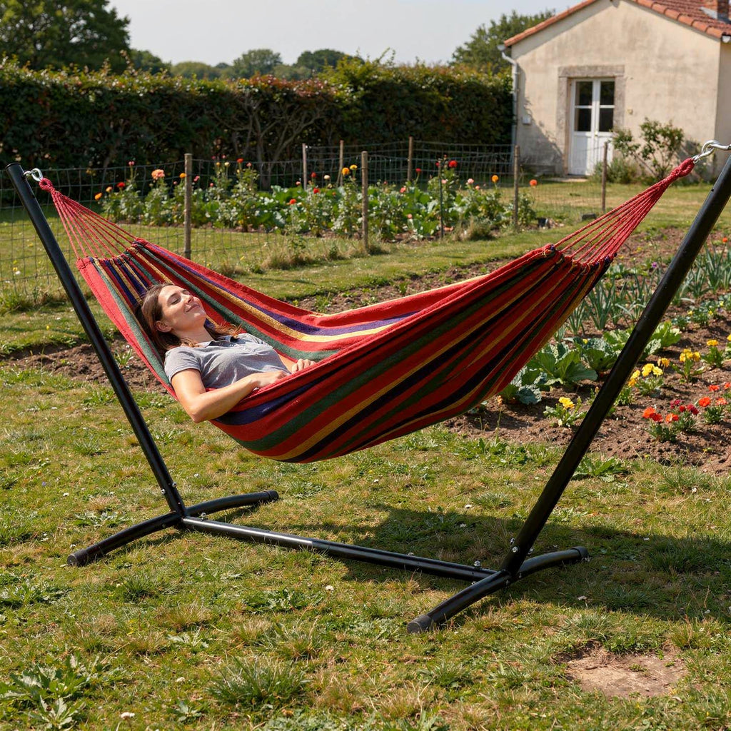 Hanging Hammock | Cyrus
