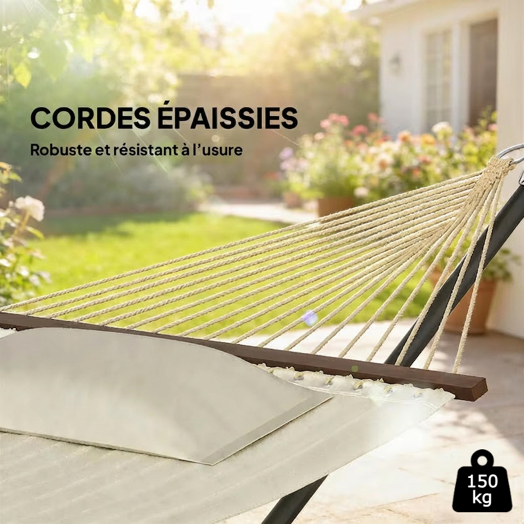 Freestanding Hammock | George
