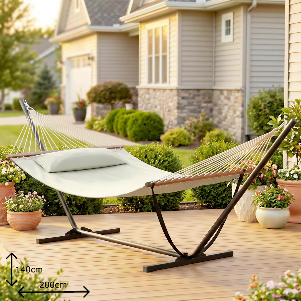 Freestanding Hammock | George
