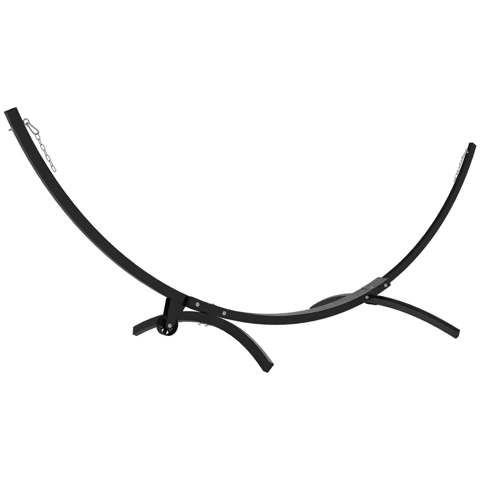 150kg Steel Hammock Stand | Calypso