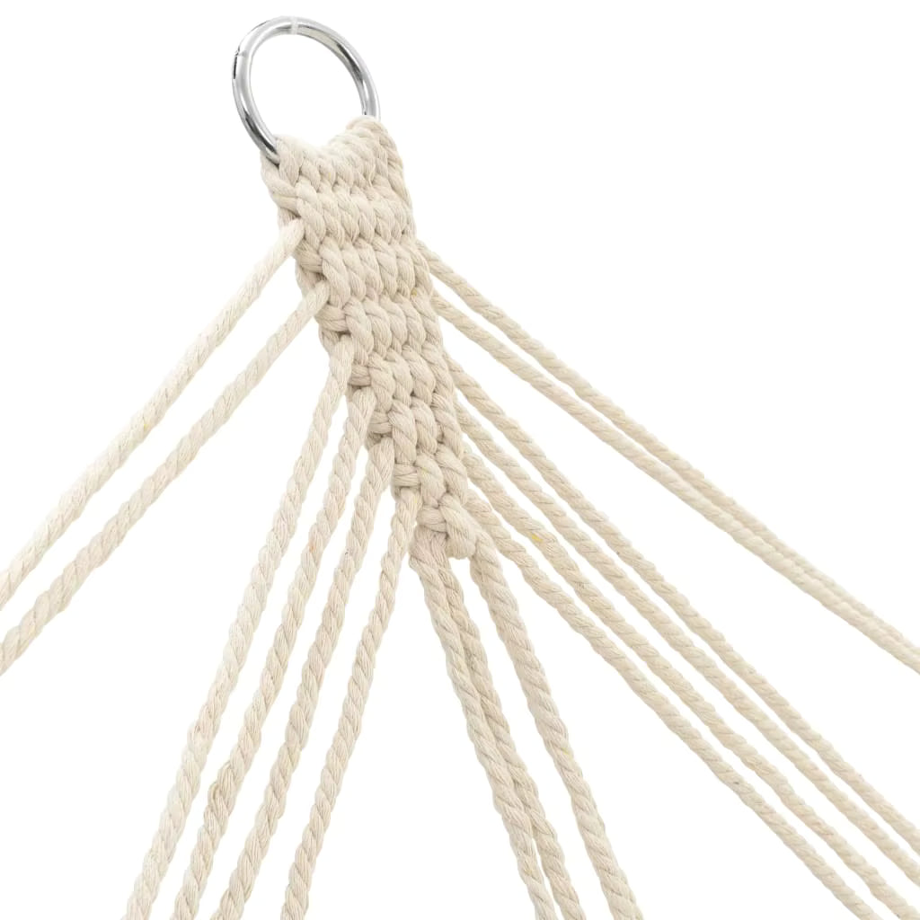Brown Hanging Hammock - Large | Magali