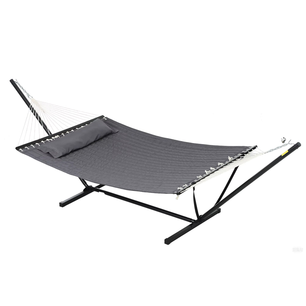 Hammock with stand | Théodore