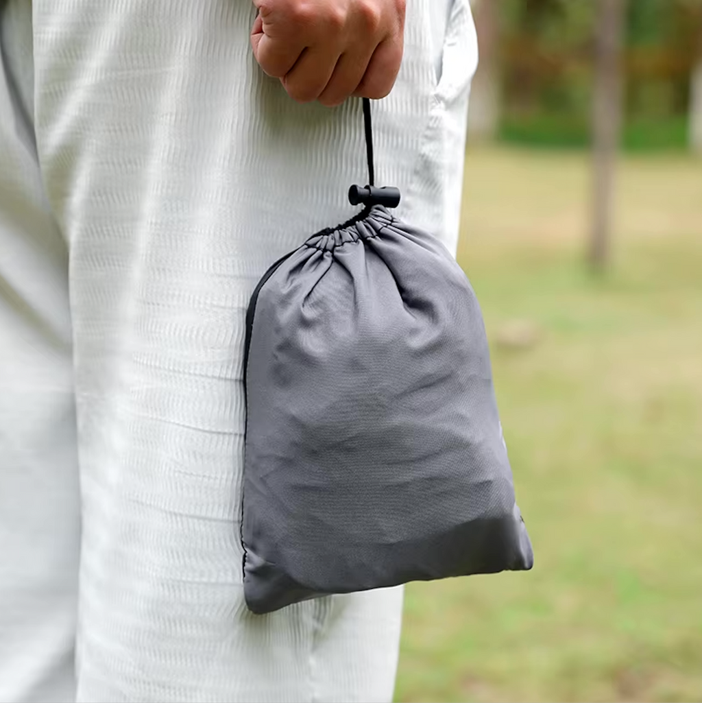 Suspended Hammock - Travel & Camping | Copernic