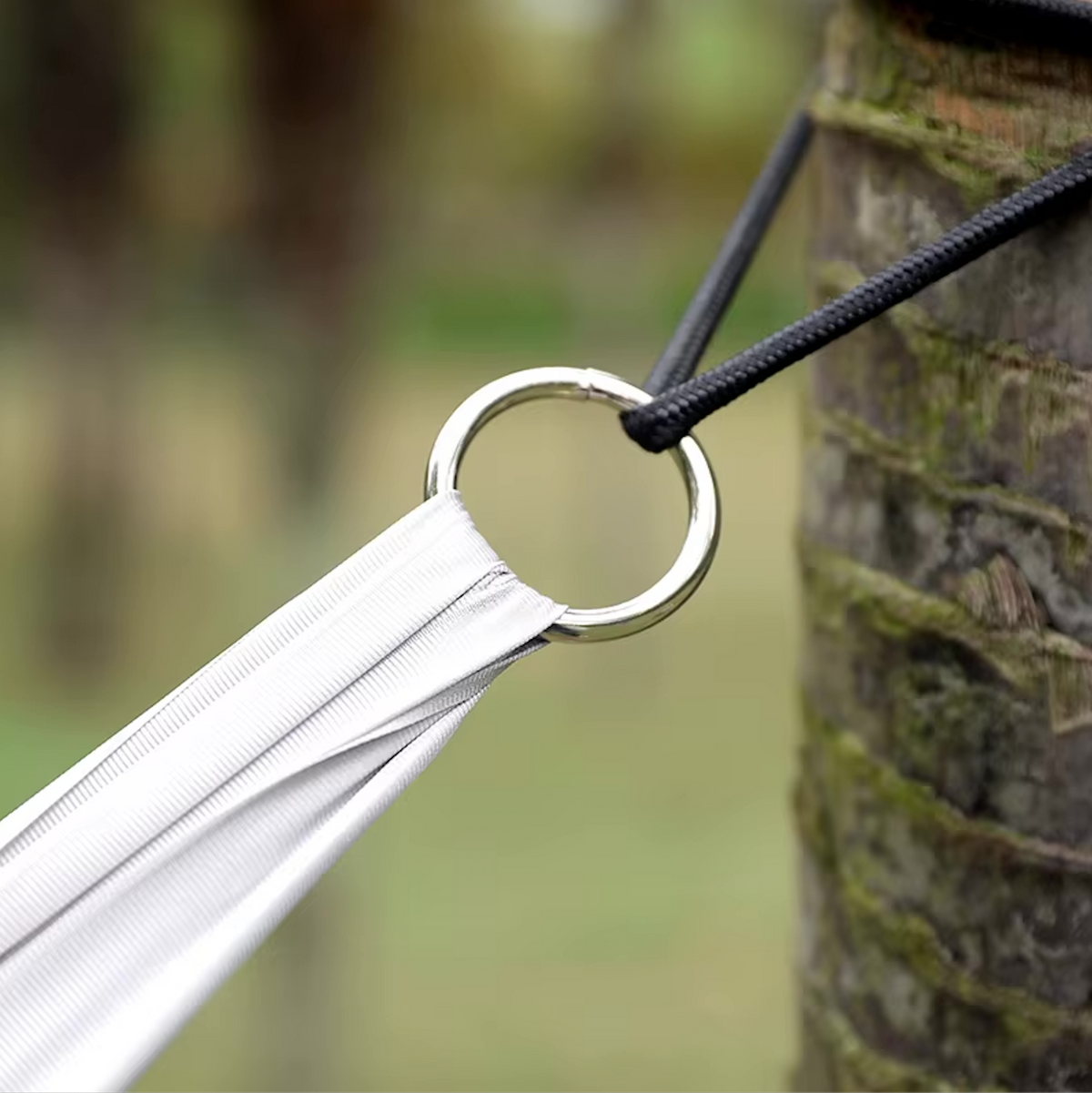 Suspended Hammock - Travel & Camping | Copernic