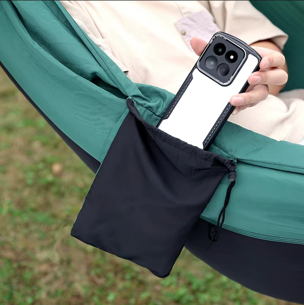 Suspended Hammock - Travel & Camping | Copernic
