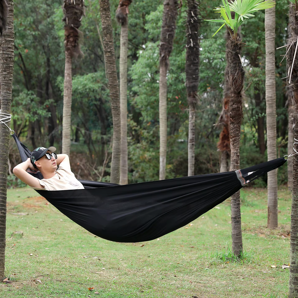 Suspended Hammock - Travel & Camping | Copernic