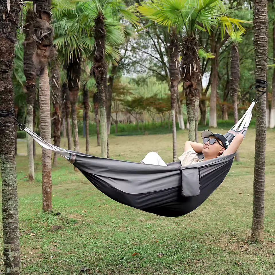 Suspended Hammock - Travel & Camping | Copernic