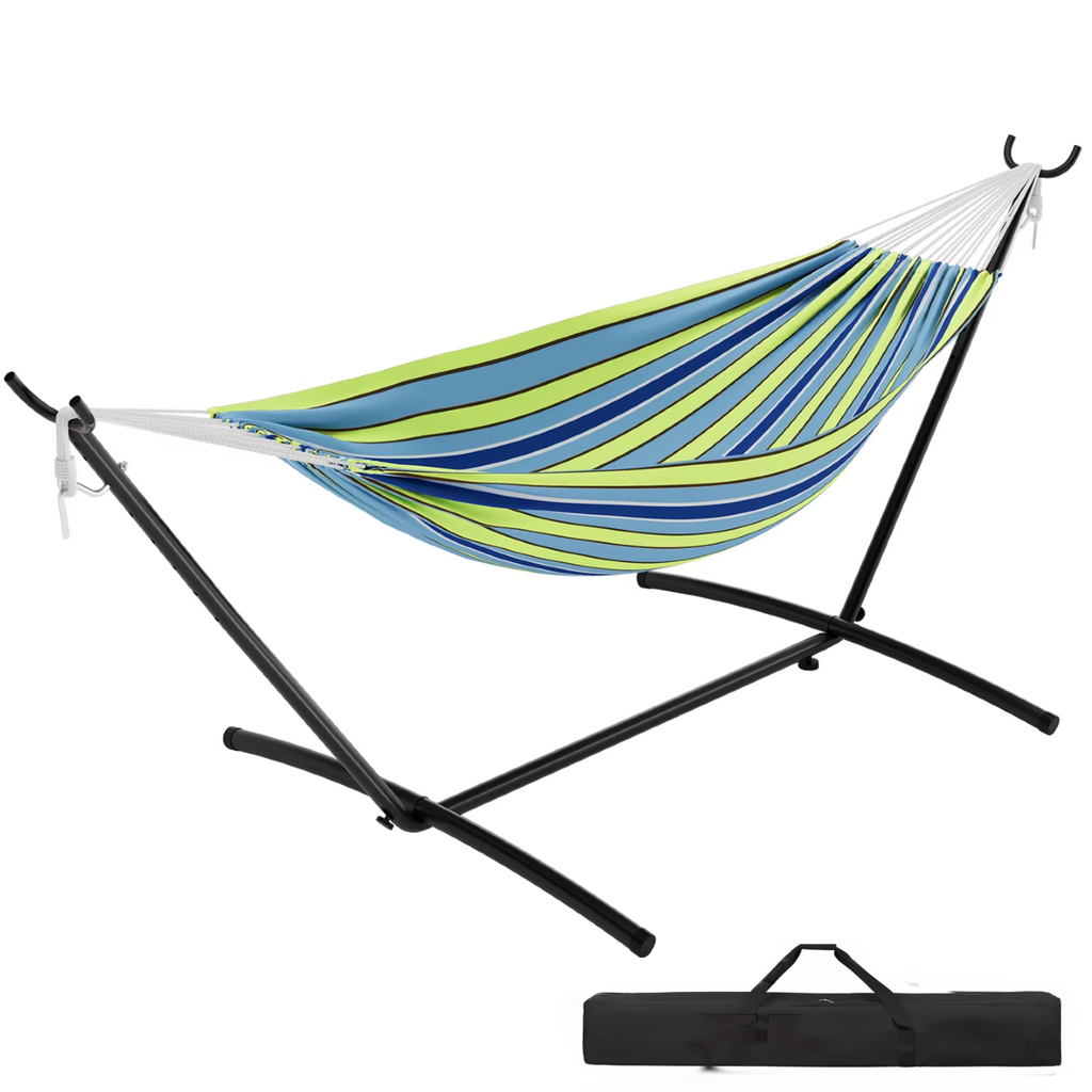 XL Freestanding Hammock | Sunset