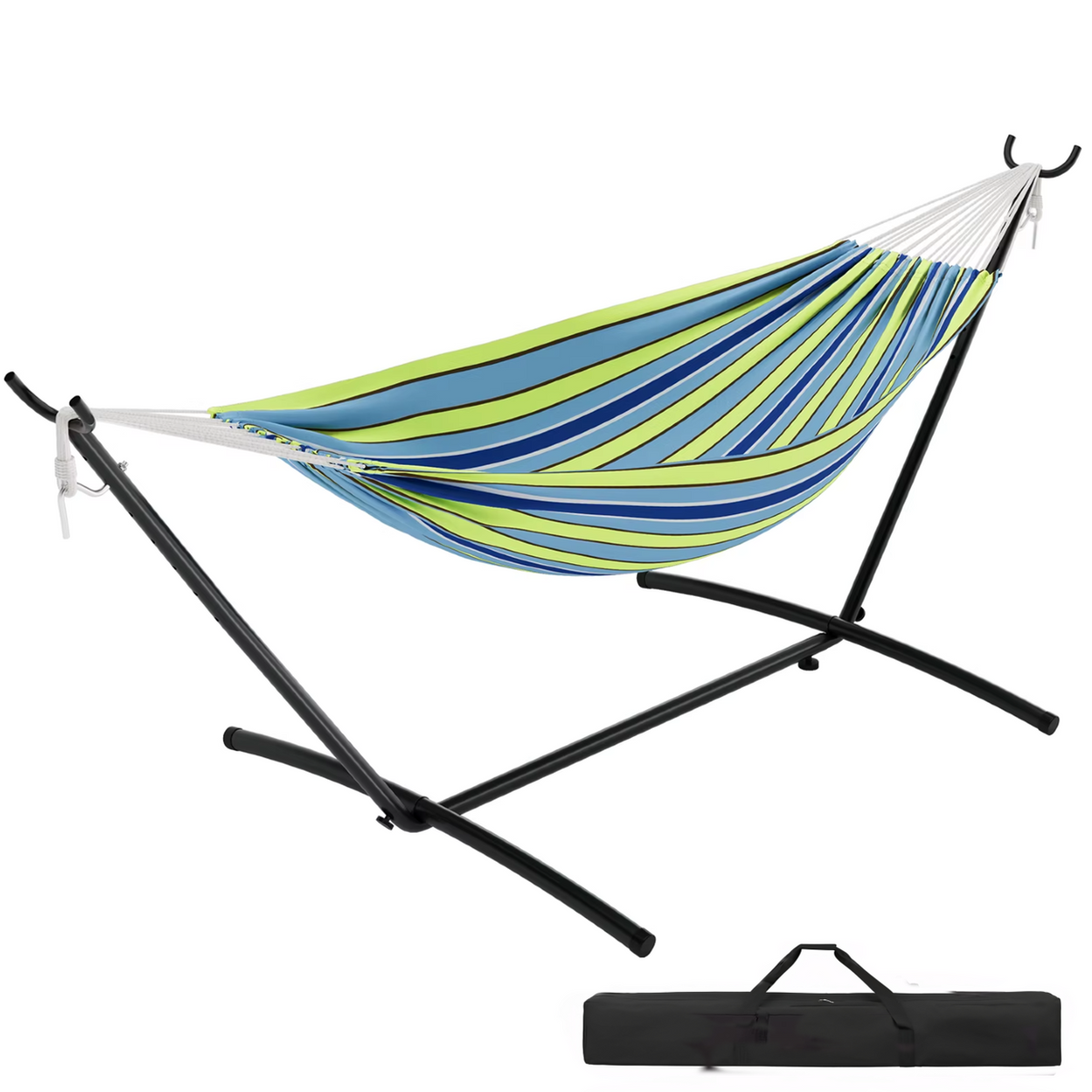 XL Freestanding Hammock | Sunset