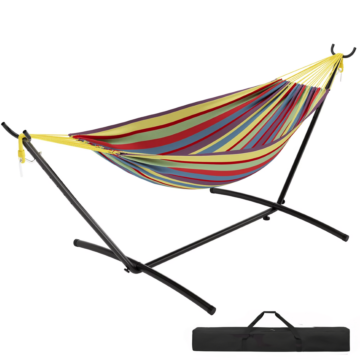 XL Freestanding Hammock | Sunset
