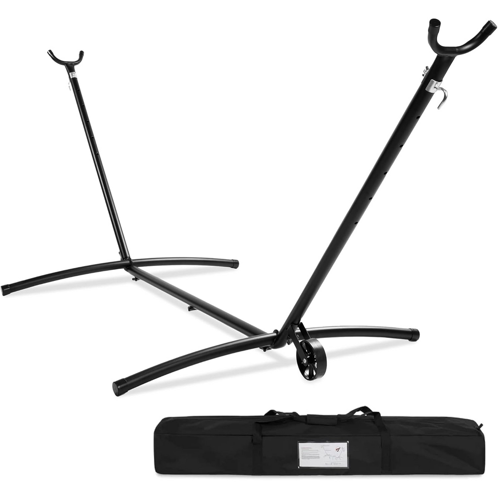 200kg Steel Hammock Stand | Ulysse