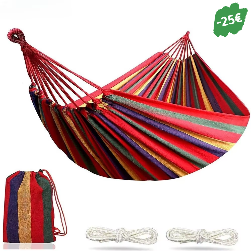 Hanging Hammock | Cyrus
