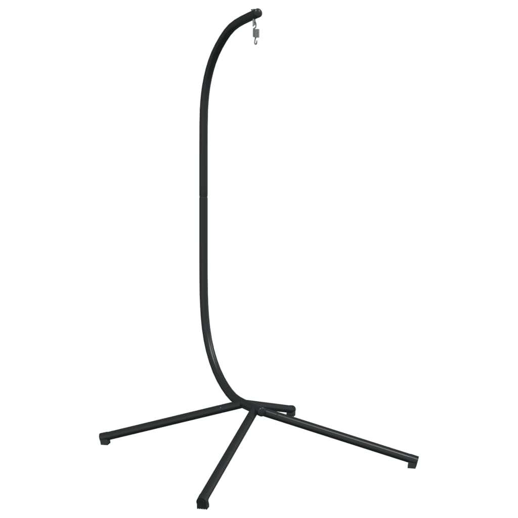 Steel hanging chair stand - 150 kg | Goliath