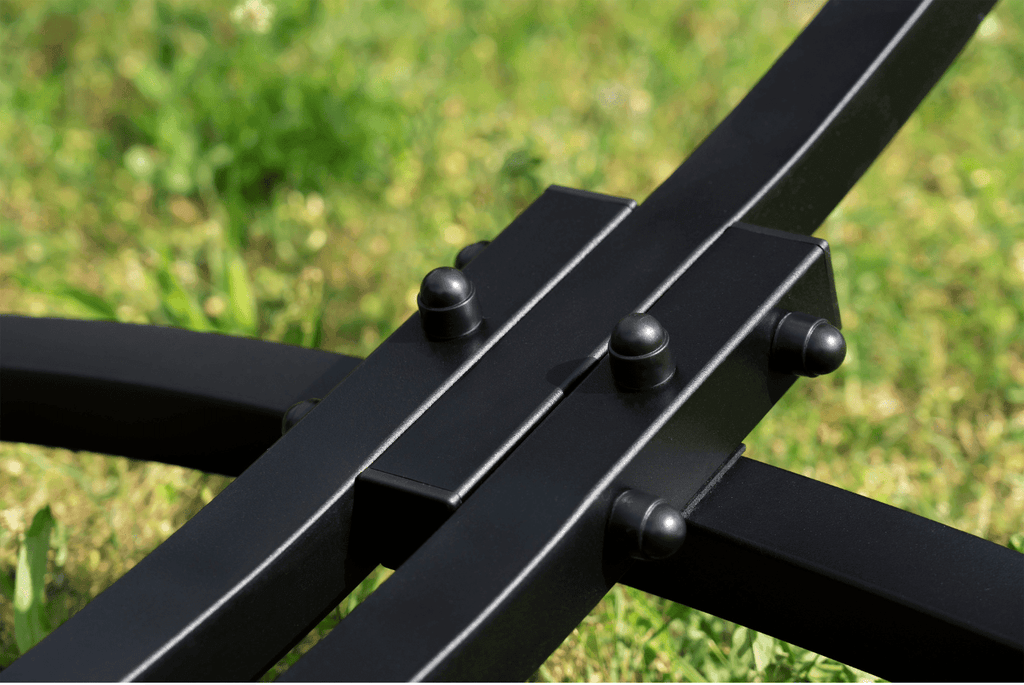 200kg Steel Hammock Stand | Hercules